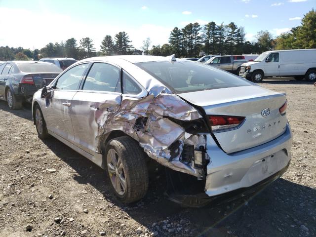 2018 HYUNDAI SONATA SPO 5NPE34AF6JH713626