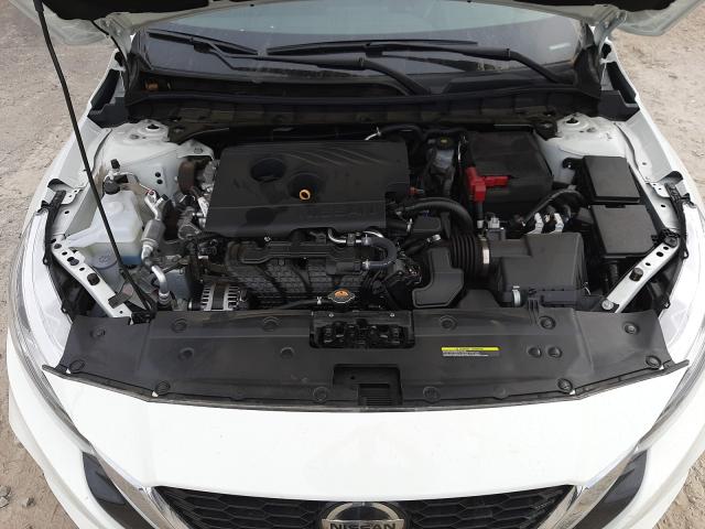 2020 NISSAN ALTIMA S 1N4BL4BV4LN311217