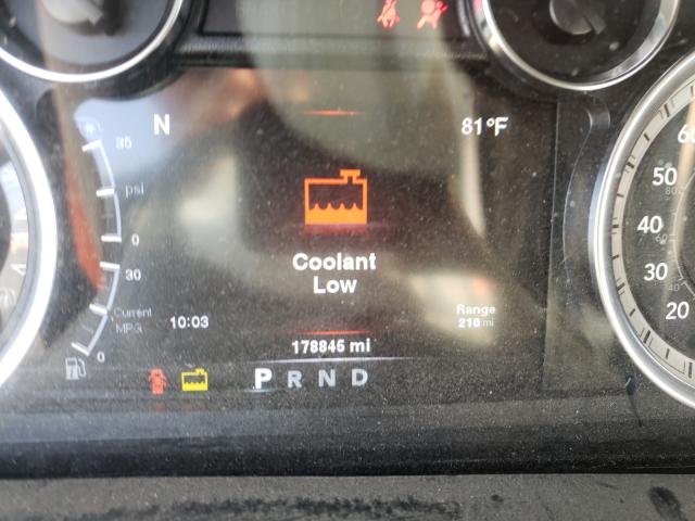 2014 RAM 2500 LARAM 3C6UR5NL3EG174937