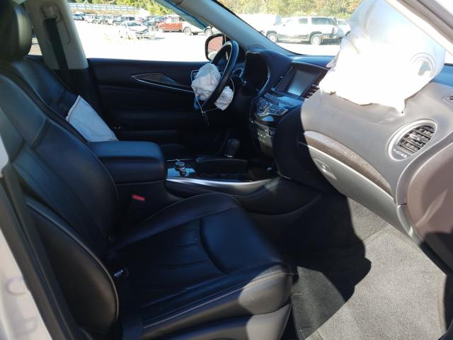 2015 INFINITI QX60 5N1AL0MMXFC537499