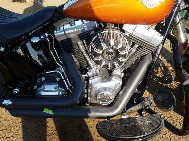 2015 HARLEY-DAVIDSON FLS SOFTAI 1HD1JRV10FB019067