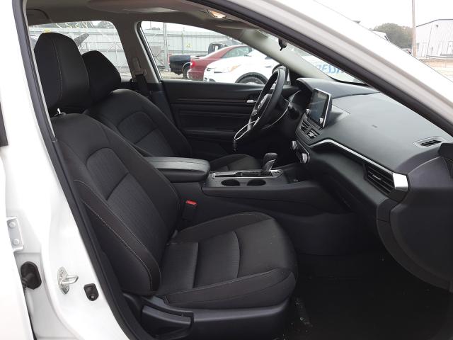 2020 NISSAN ALTIMA S 1N4BL4BV4LN311217