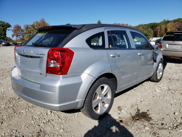 2010 DODGE CALIBER SX 1B3CB4HA2AD650410
