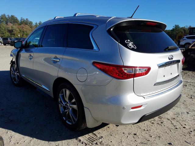 2015 INFINITI QX60 5N1AL0MMXFC537499