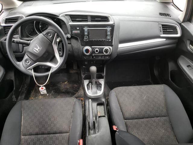 2016 HONDA FIT LX JHMGK5H56GX041853