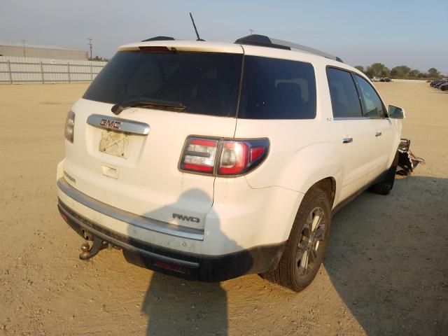 2014 GMC ACADIA SLT 1GKKVRKD1EJ326586