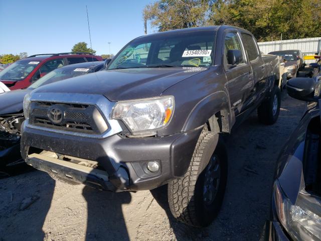 2015 TOYOTA TACOMA DOU 3TMMU4FN0FM073424
