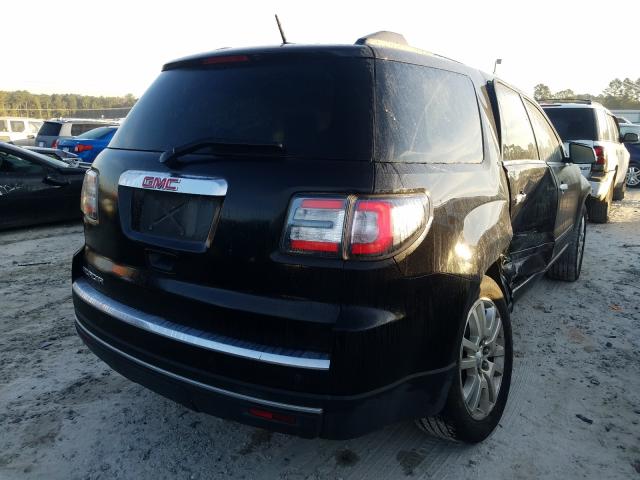 2016 GMC ACADIA SLT 1GKKRRKD5GJ246330