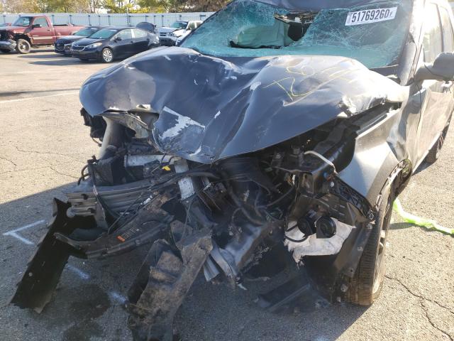 2015 FORD EXPLORER S 1FM5K8GT8FGA56875