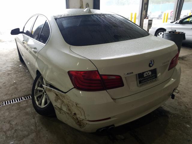 2016 BMW 528XI WBA5A7C56GG144119