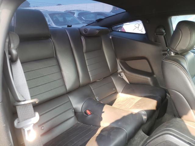 2013 FORD MUSTANG GT - 1ZVBP8CF7D5284526