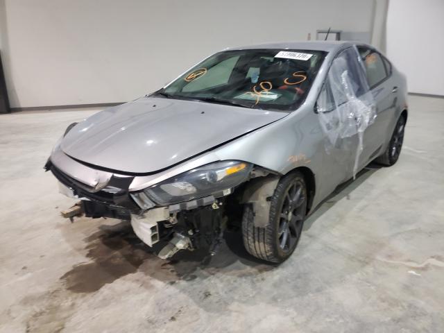 2016 DODGE DART SE 1C3CDFAA2GD680924