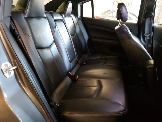 2011 CHRYSLER 200 LIMITE 1C3BC2FB4BN613608