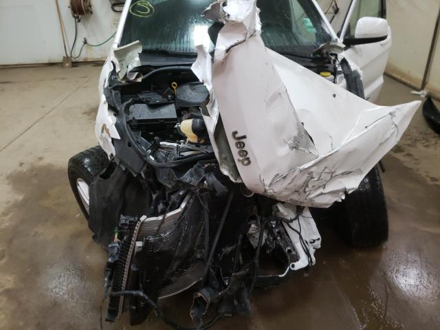 2017 JEEP GRAND CHER 1C4RJFAG4HC720379