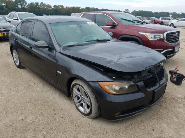 2008 BMW 3 Series 328i