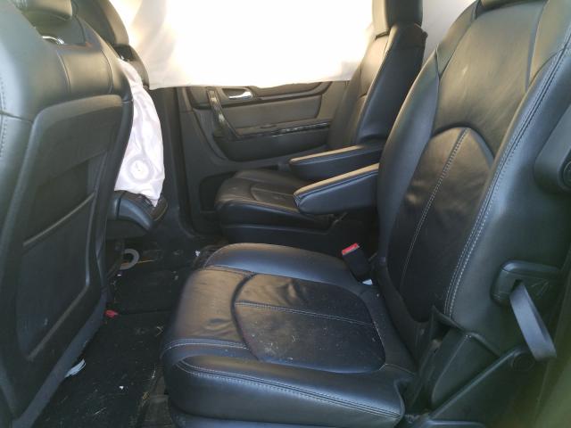 2016 GMC ACADIA SLT 1GKKRRKD5GJ246330