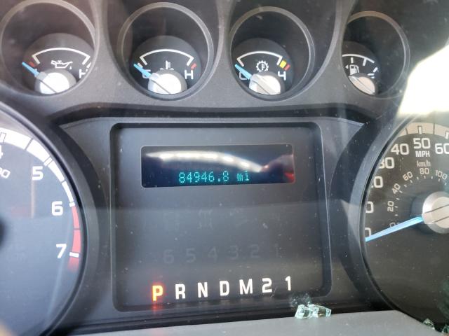 2016 FORD F250 SUPER 1FT7X2B61GEA97293