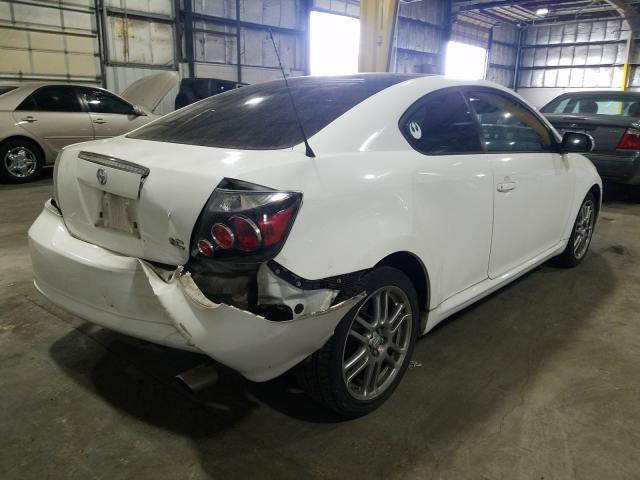 2010 TOYOTA SCION TC JTKDE3B75A0319791