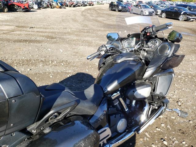 2018 YAMAHA STAR JYAVP38YXJA000057