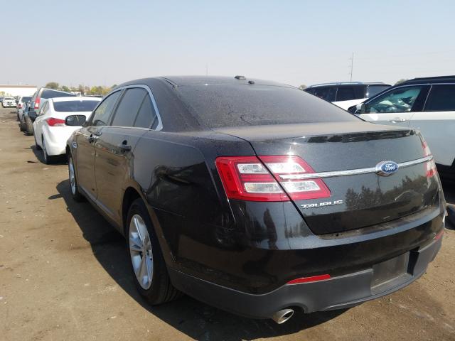 2015 FORD TAURUS SE 1FAHP2D89FG172981