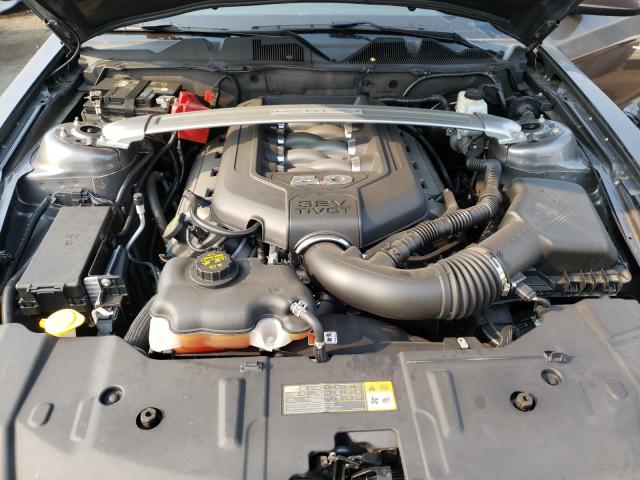 2013 FORD MUSTANG GT - 1ZVBP8CF7D5284526