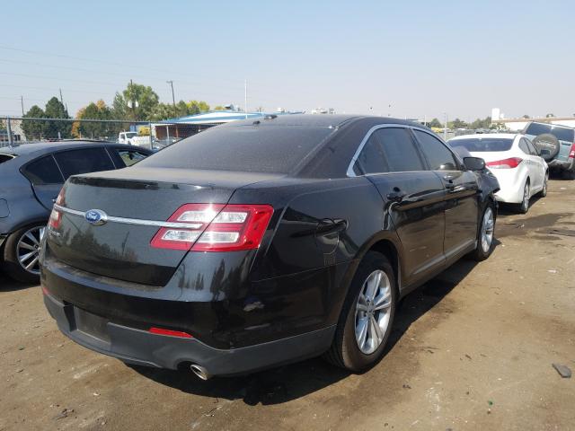 2015 FORD TAURUS SE 1FAHP2D89FG172981