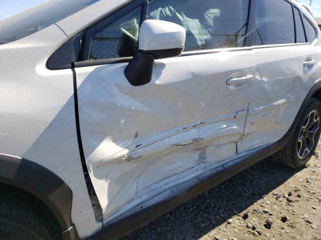 2015 SUBARU XV CROSSTR JF2GPADC6F8274383