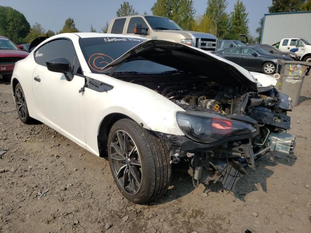2016 TOYOTA SCION FR-S - JF1ZNAA17G9708425