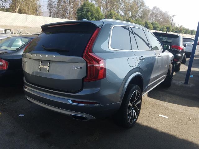 2019 VOLVO XC90 T6 IN - YV4A22PL2K1451841
