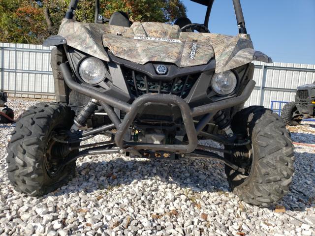 2016 YAMAHA YXE700 E 5Y4AMA3Y6GA100390