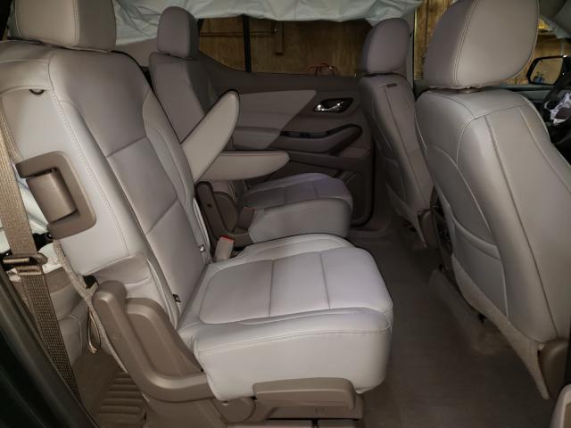 2019 CHEVROLET TRAVERSE L 1GNEVHKW1KJ267840
