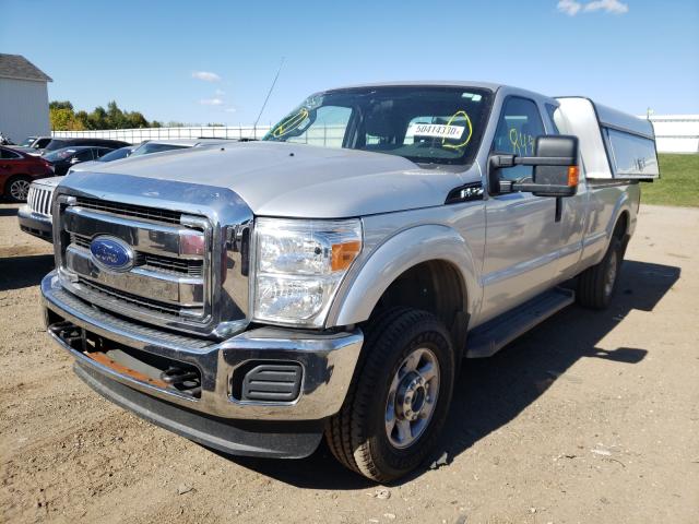 2016 FORD F250 SUPER 1FT7X2B61GEA97293