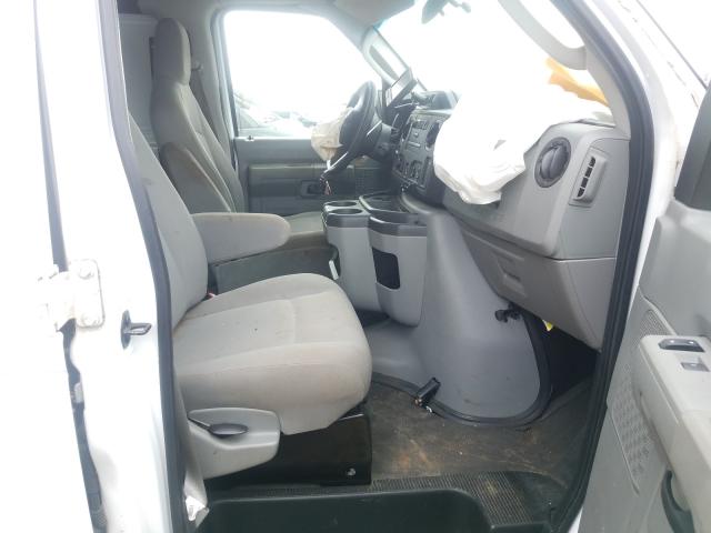 2012 FORD E150 1FTNE1EW2CDA97340