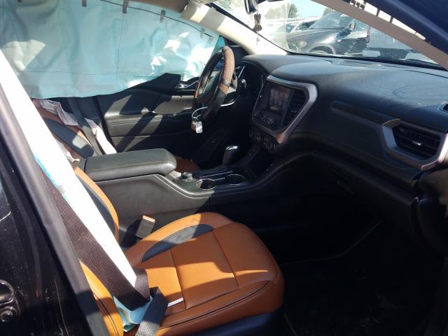 2017 GMC ACADIA ALL 1GKKNVLS6HZ262069