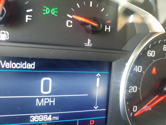 2020 GMC ACADIA SLE 1GKKNKLA0LZ107158