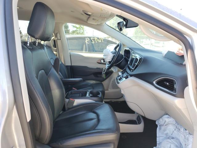 2019 CHRYSLER PACIFICA T 2C4RC1BG8KR539957