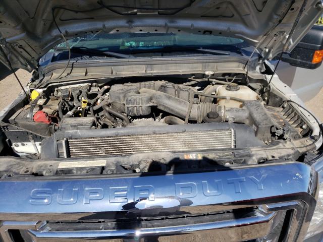 2016 FORD F250 SUPER 1FT7X2B61GEA97293