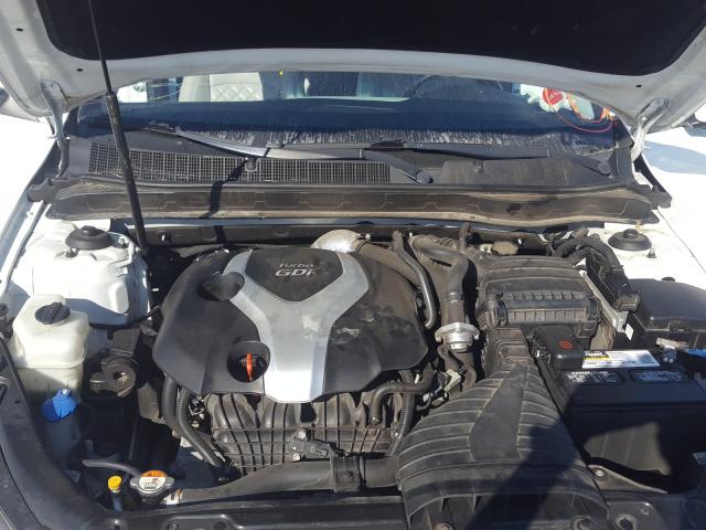 2015 KIA OPTIMA 5XXGR4A67FG484562