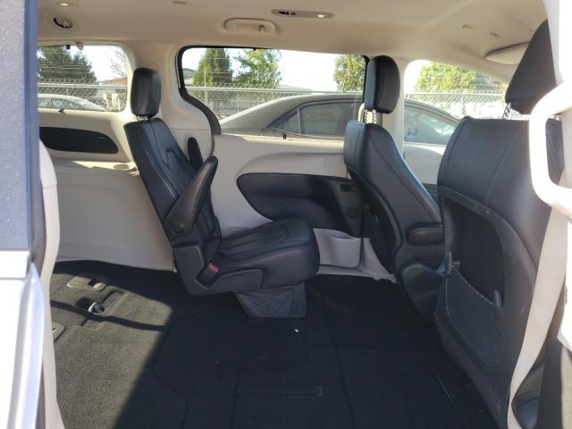 2019 CHRYSLER PACIFICA T 2C4RC1BG8KR539957