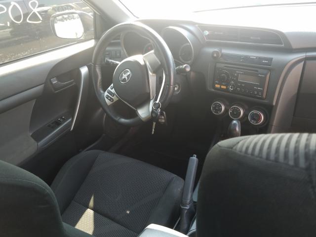 2013 TOYOTA SCION TC JTKJF5C75D3059292