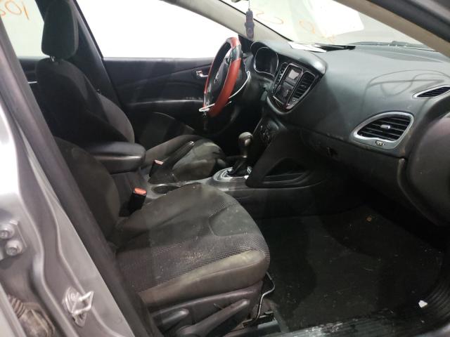 2016 DODGE DART SE 1C3CDFAA2GD680924