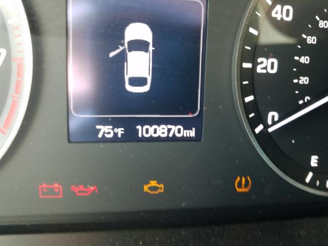 2015 HYUNDAI SONATA SE 5NPE24AF8FH224834