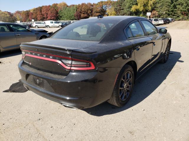 2018 DODGE CHARGER GT 2C3CDXJG2JH158749