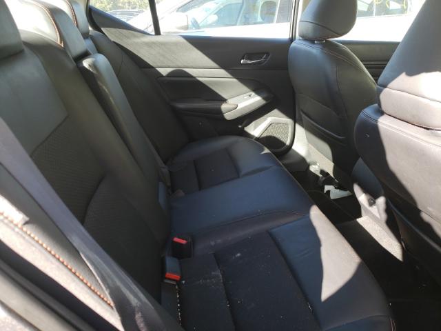 2019 NISSAN ALTIMA SR 1N4BL4CV7KC112719
