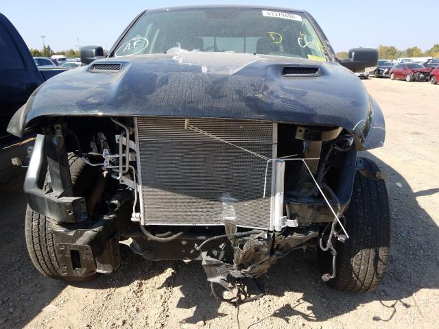 2019 RAM 1500 CLASS 1C6RR7LT9KS520241
