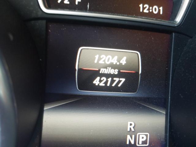 2014 MERCEDES-BENZ CLA 250 WDDSJ4EBXEN063100