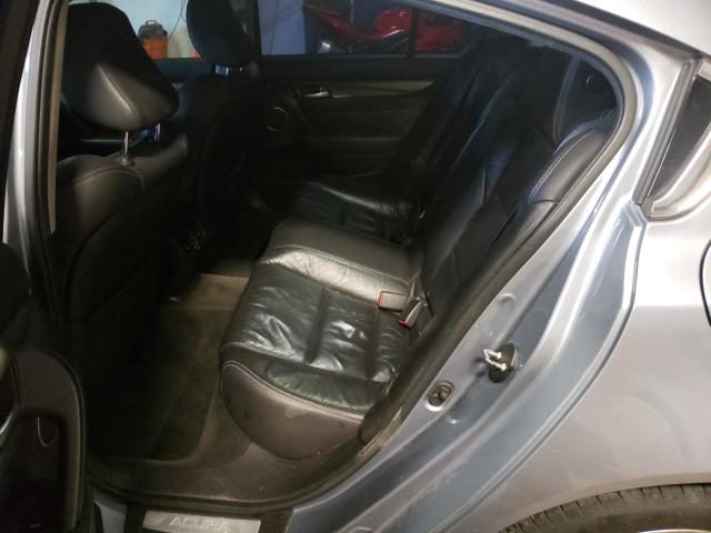2012 ACURA TL 19UUA9F52CA000376
