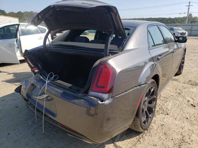 2019 CHRYSLER 300 S 2C3CCABG4KH569487