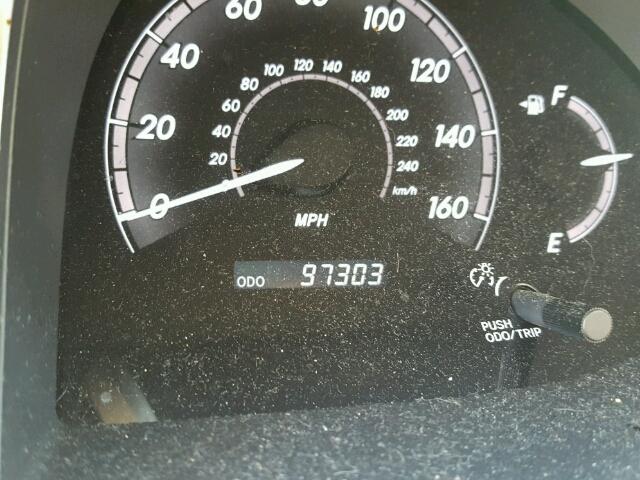 2011 TOYOTA AVALON/LIM 4T1BK3DB5BU440044