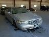 2000 CADILLAC SEVILLE